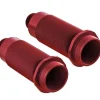 AR330480 Shock Body 16x61mm Aluminum Red 6S (2) - ARRma