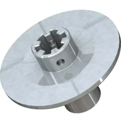 AR310789 Slipper Hub Set 4x4 - ARRma