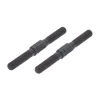 AR330214 Turnbuckle 5x50mm Steel Black Typhon (2) - ARRma