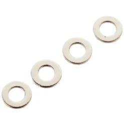 AR709025 Washer 2.8x6x0.5mm (4) - ARRma