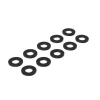 AR709021 Washer 3x6x0.5mm (10) - ARRma