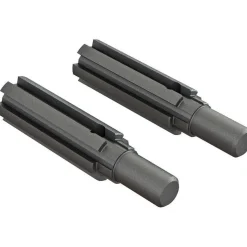 AR310853 Wheel Axle 8x35mm (2) - ARRma