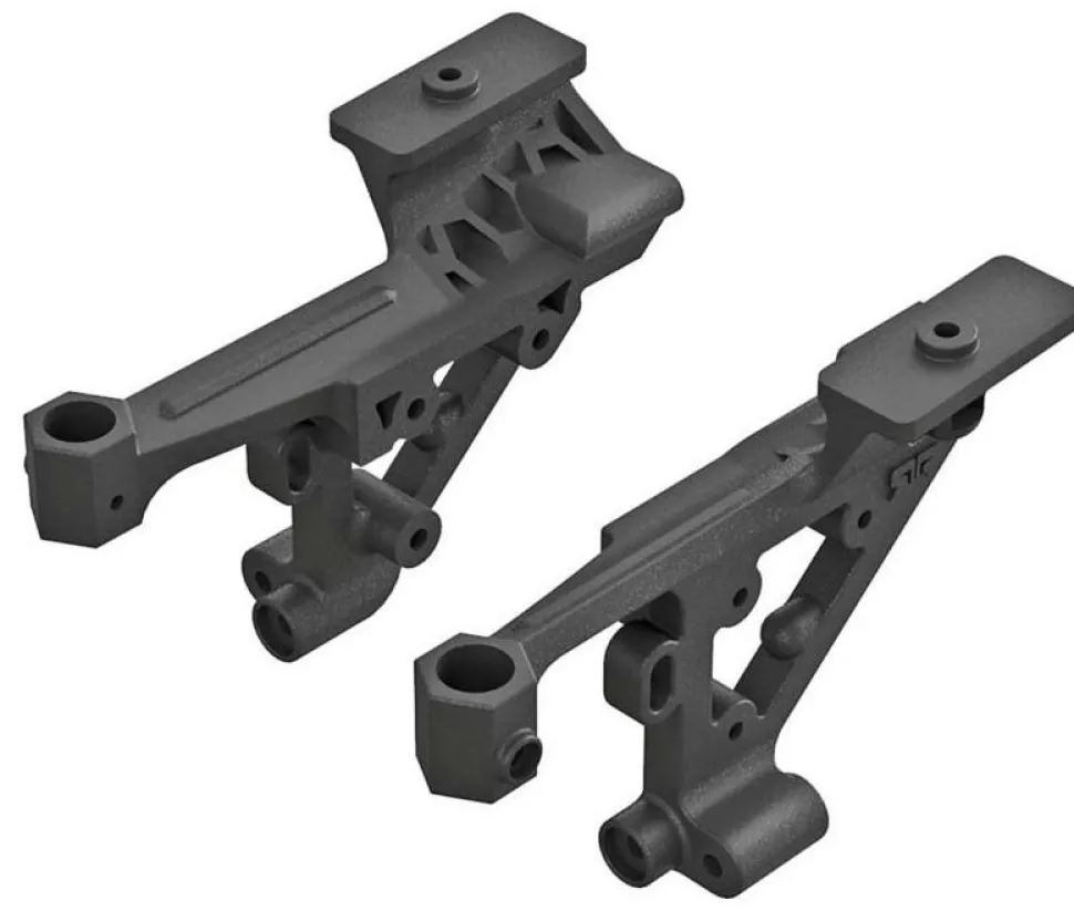 AR320455 Wing Mount Rear - ARRma