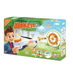 Arbalète - Buki France