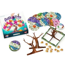 ARBOLITO - Abi Games