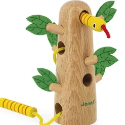 Arbre à lacer tropik - Janod