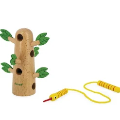 Arbre à lacer tropik - Janod