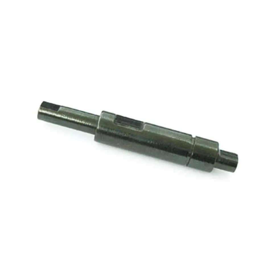 Arbre rigide central - HobbyTek - HOBBYTECH