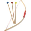 Arc 95 cm et flèches - Vilac