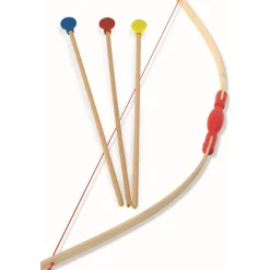 Arc 3 flèches - Vilac