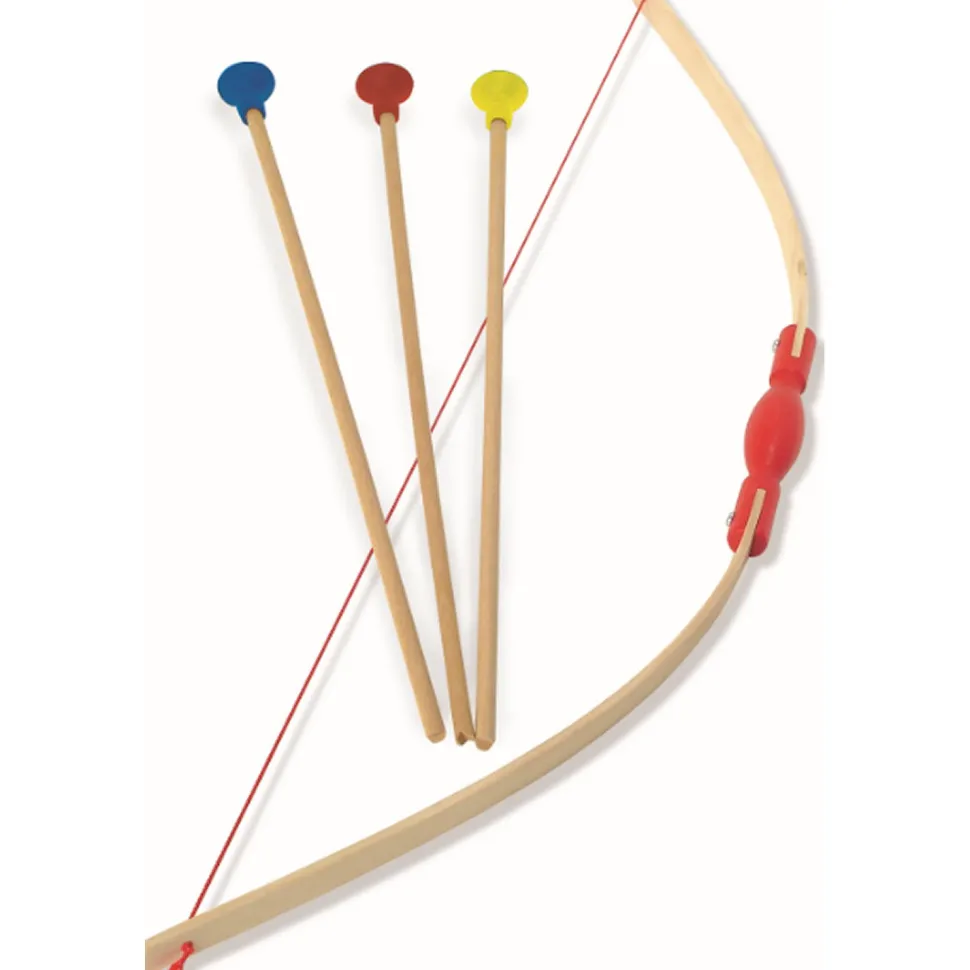 Arc 3 flèches - Vilac