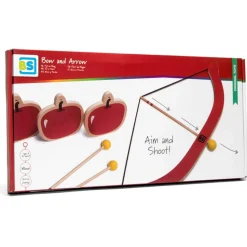 Arc et flèches - BS Toys