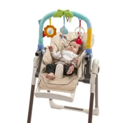 Arche d'activités multi-supports : Sophie La Girafe - Vulli