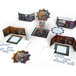 ArcheOlogic - Blackrock