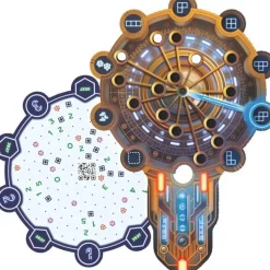 ArcheOlogic - Blackrock