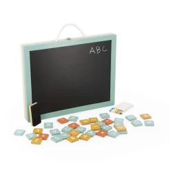 Ardois valise 4 en 1 - Janod