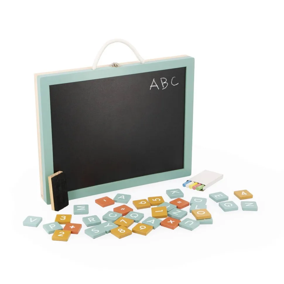 Ardois valise 4 en 1 - Janod