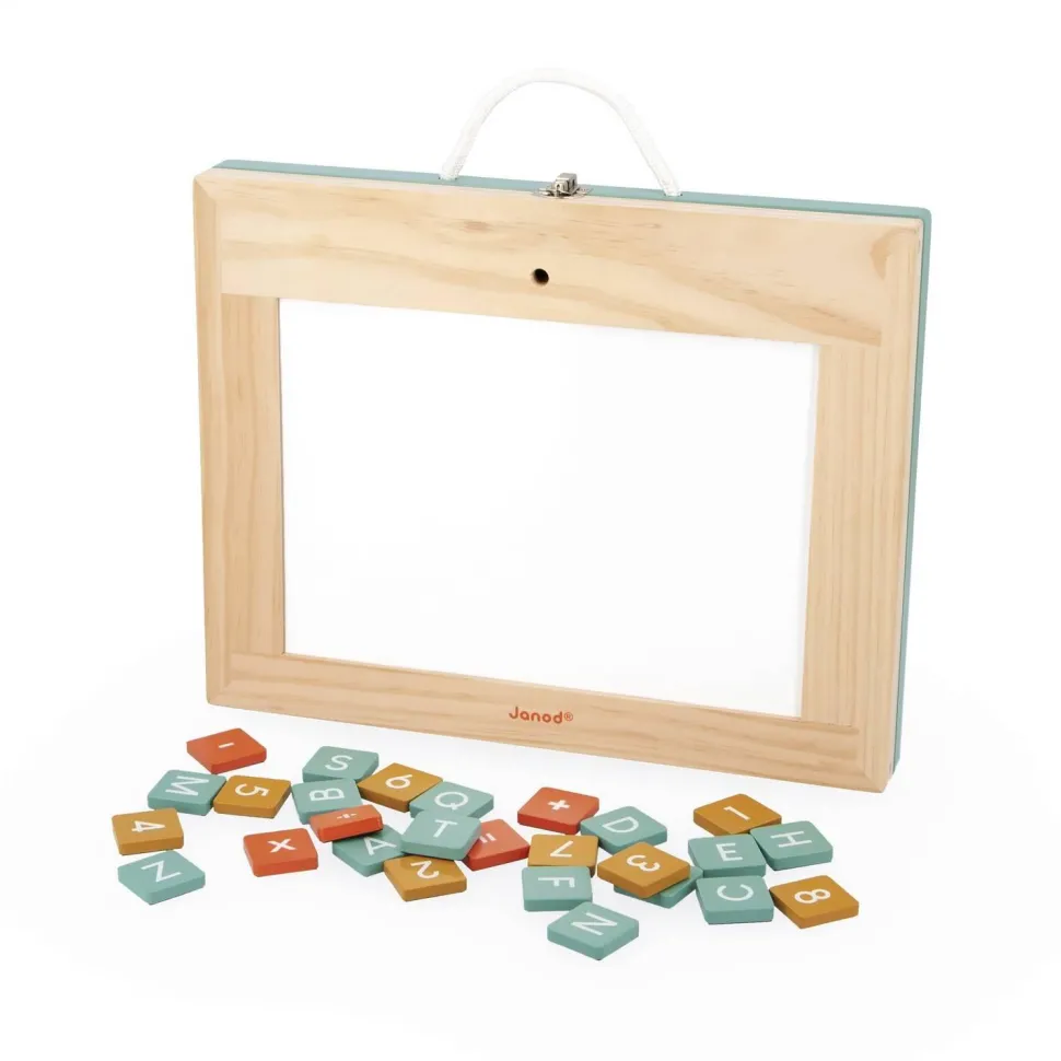 Ardois valise 4 en 1 - Janod