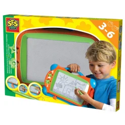 Ardoise magique - SES Creative