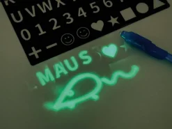 Ardoise magique A3 - Eduplay