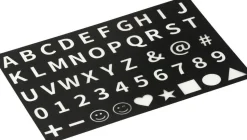 Ardoise magique A3 - Eduplay