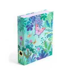 Armoire papeterie Marie - FSC MIX - Djeco