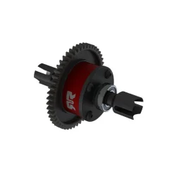 Arrma - Aluminum Center Diff Set 50T 200K - ARRma