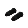 Arrma - Aluminum Shock Body 16x54mm Black (2) - ARRma