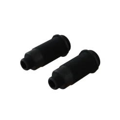 Arrma - Aluminum Shock Body 16x54mm Black (2) - ARRma