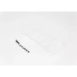 Arrma - INFRACTION Wing Set Clear - ARRma