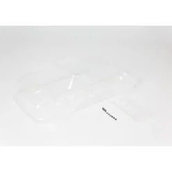 Arrma - INFRACTION 4X4 Clear Body w/Decals - ARRma