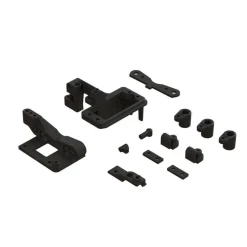 Arrma - Rear Brake Module Composite Part Set - ARRma