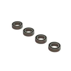 Arrma Ball Bearing 6x10x3mm 2RS (4) - ARRma