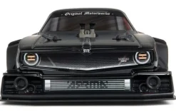 Arrma Felony 1/7e BLX 6S Street Bash Muscle Car RTR Noire - ARRma