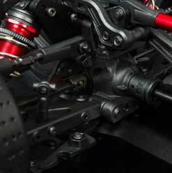 Arrma INFRACTION 6S BLX 1/7e All-Road Truck RTR Bleu - ARRma