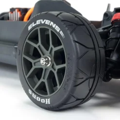 Arrma Infraction 4X4 3S BLX 4WD 1:8 All-Road Street Bash Resto-Mod Truck RTR Teal - ARRma