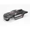 Arrma KRATON 8S Finished Body (Black) - ARRma