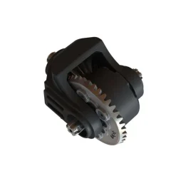 Arrma Metal Gear F/R Transmission Module Set - ARRma