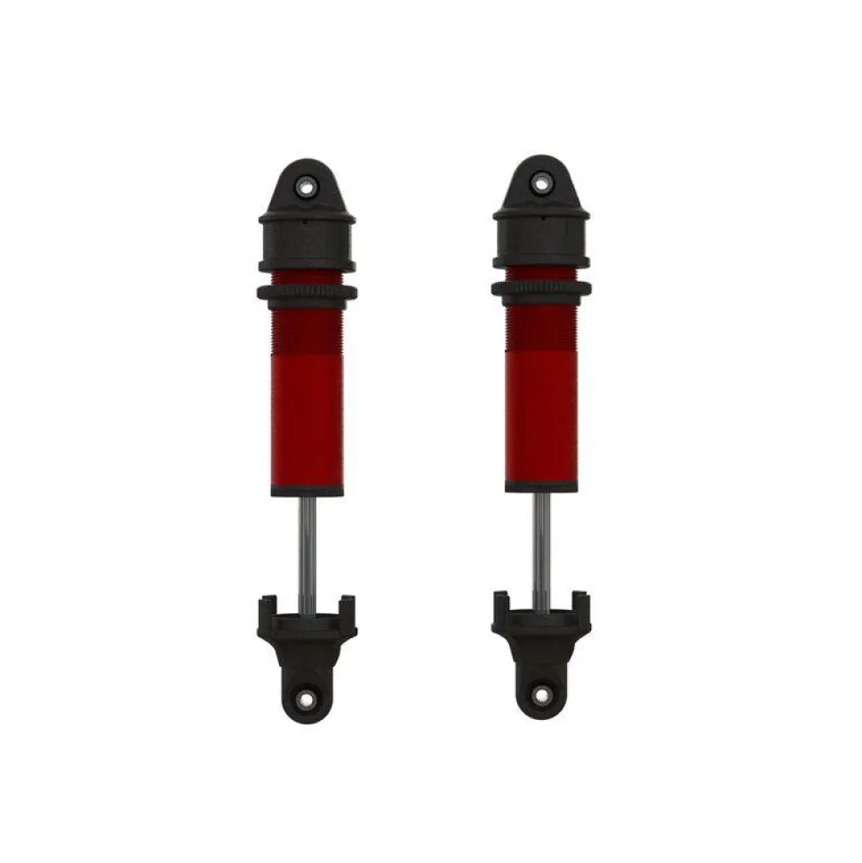 Arrma Shock Set Bore:20mm, Length:178mm, Oil:TBCcSt - ARRma