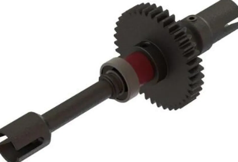 Arrma Spool Set (39T Mod 1) - ARRma