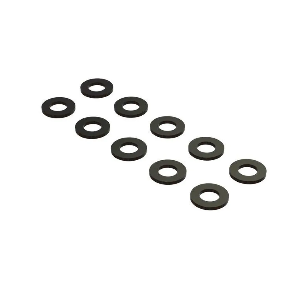 Arrma Washer 5.3x10x1mm (10) - ARRma