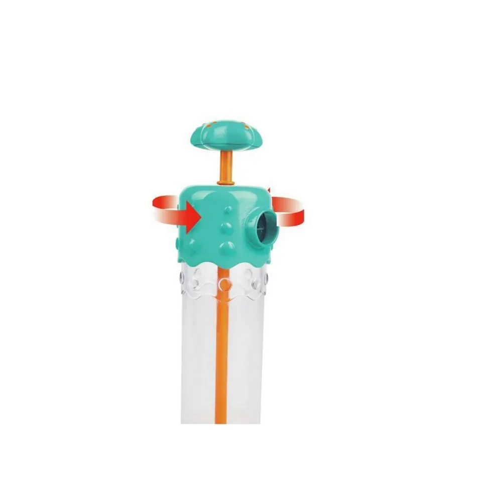 Arroseur à 4 jets - Hape