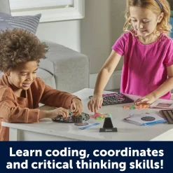 Art géoluminescent STEM Explorers™ - Learning Resources