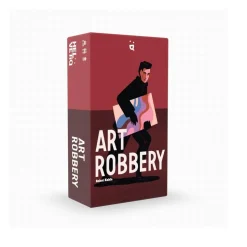Art Robbery - Helvetiq