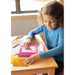 Art Studio : Licorne à frotter - 4M