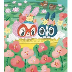 Artistic Diams : Amitiés - Djeco