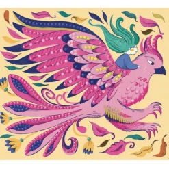 Artistic Diams : Légendes - Djeco