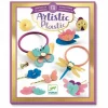 Artistic Plastic : Accessoires de coiffure - Djeco