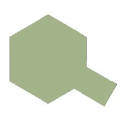 AS29 - Bombe aérosol - 90 ml : Gris/Vert - Tamiya