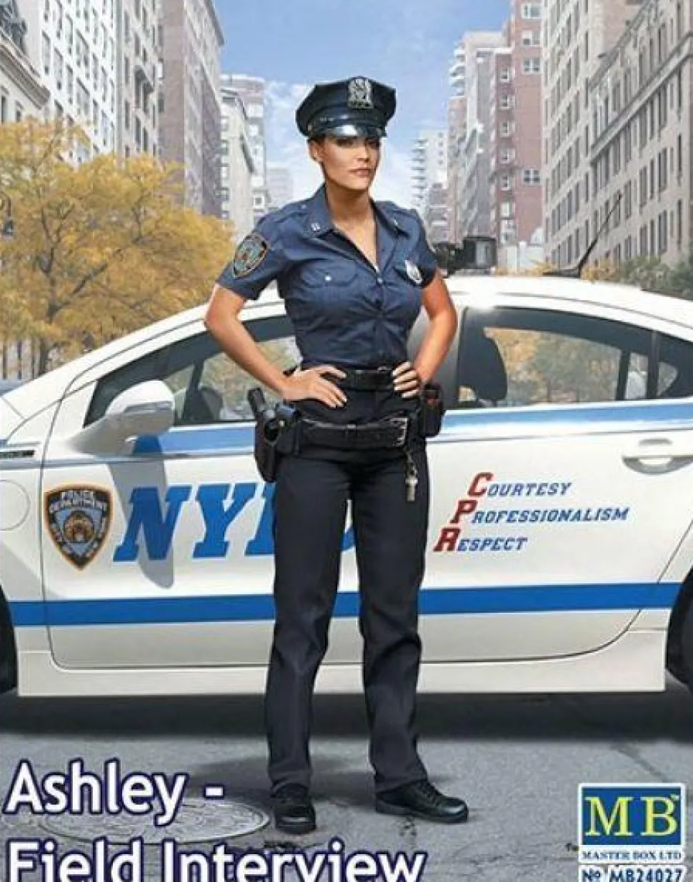 Ashley-Field Interview - 1:24e - Master Box Ltd. - Master Box